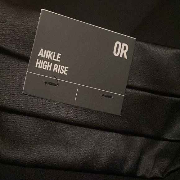 Express Tuxedo pants - Picture 8 of 8